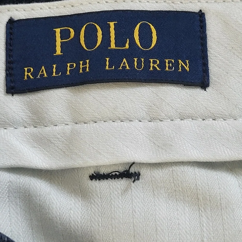 Polo Ralph Lauren men size